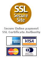 SSL Certified
